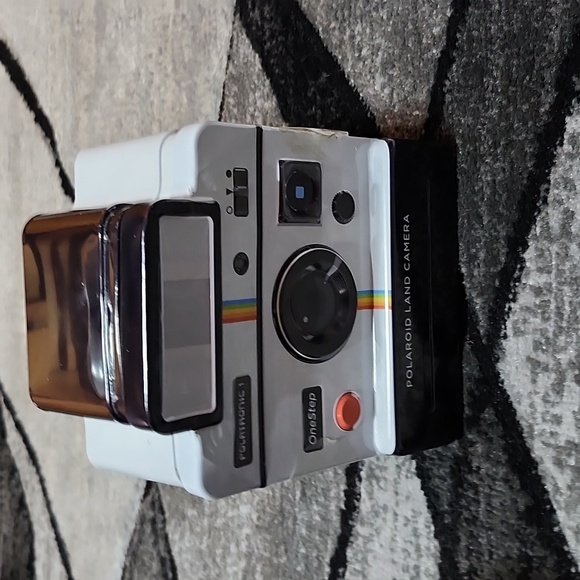 SWEET TREATS COLLECTIBLE 3D POLAROID TIN 500-PC PUZZLE RETRO - Picture 2 of 13